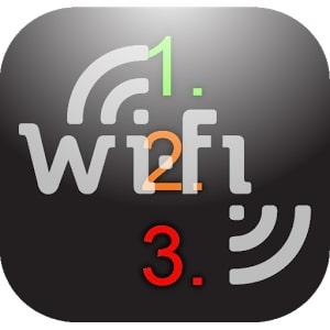 WiFi Prioritizer