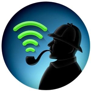 WiFi Sherlock - WiFi Finder