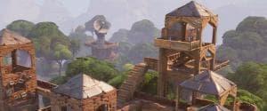 Tips and tricks on how to build in Fortnite