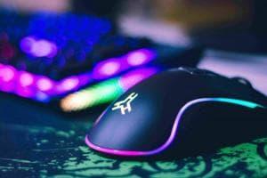 How to choose a gaming mouse?