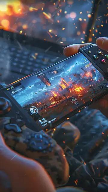 Unveiling the Excitement: Best Upcoming Android Games in 2025