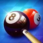 8 Billard Game