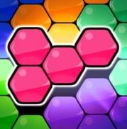 Block Hexa Puzzle