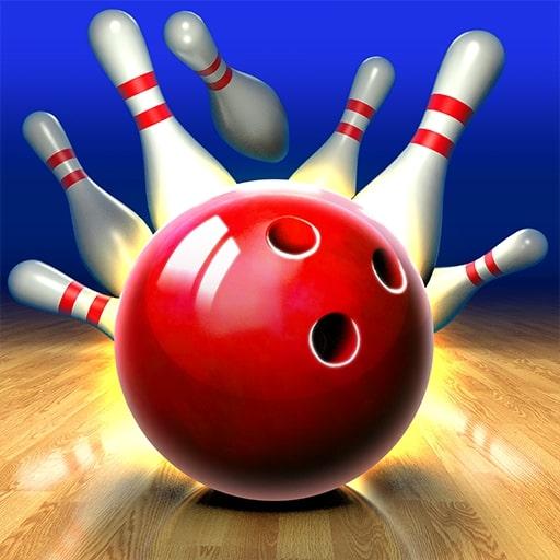 Bowling Leader