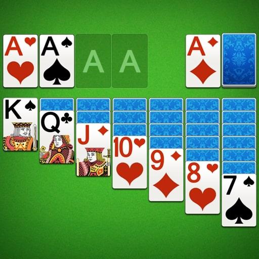 Solitaire Cards