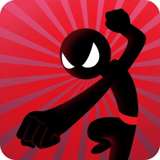 Great Stickman Fighter