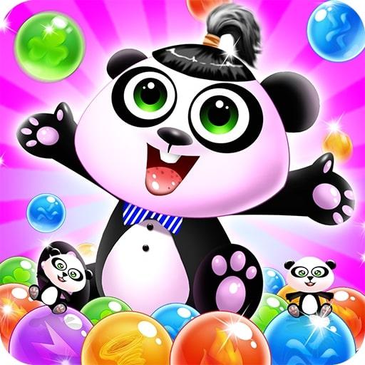 Bubble Pandas