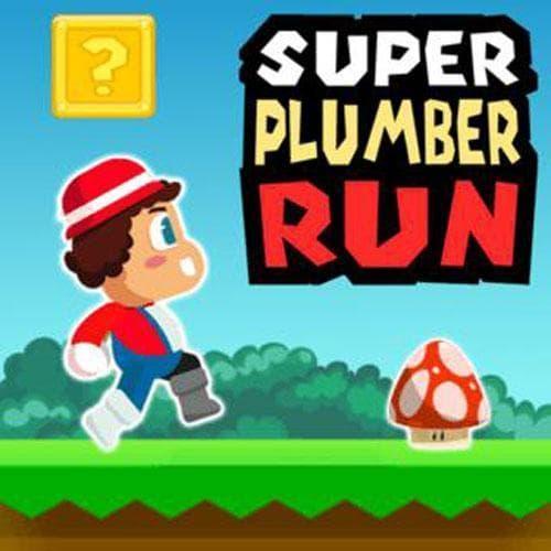 Plumber Race