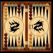 Skill of Backgammon