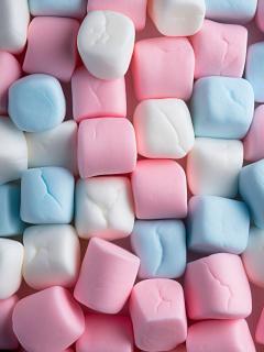 No Fail Fluffy Keto Marshmallows