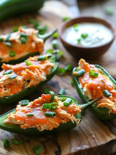 Mini Pepperoni Guacamole Bites