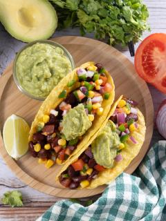 Low-Carb - Keto Tortillas, Taco Shells - Nachos